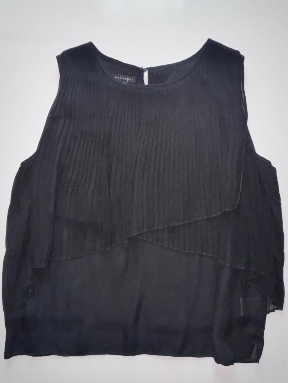 METAPHOR TOPS - Picture 2 of 11